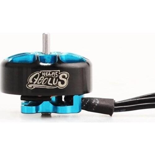 1/4pcs HGLRC AEOLUS 1303.5 4500KV 3-4S 2500KV 4-6S for RC FPV Racing Freestyle 2.5nch 3inch Toothpick Drone DIY Replacement Part