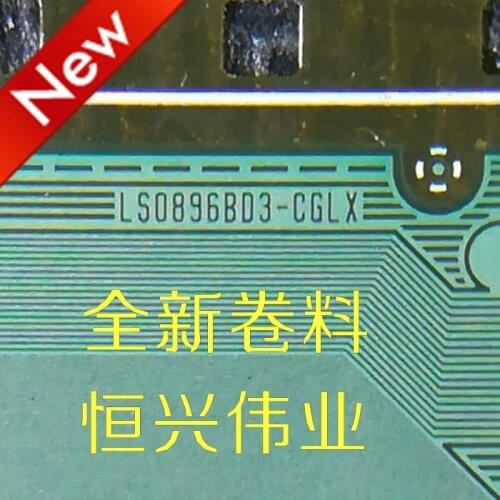 100% New&original LS0896BD3-CGLX COF/TAB Best Quality