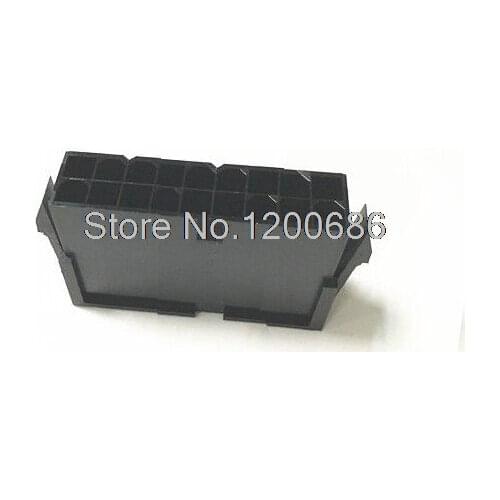 2 * 9p 18PIN Black 4.2mm connector 5559 female shell18P plug connector