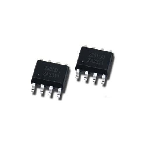5pcs/lot AOZ3015PI SOP8 Z3015PI SOP-8 AOZ3015 AOZ3015AI Z3015AI In stock