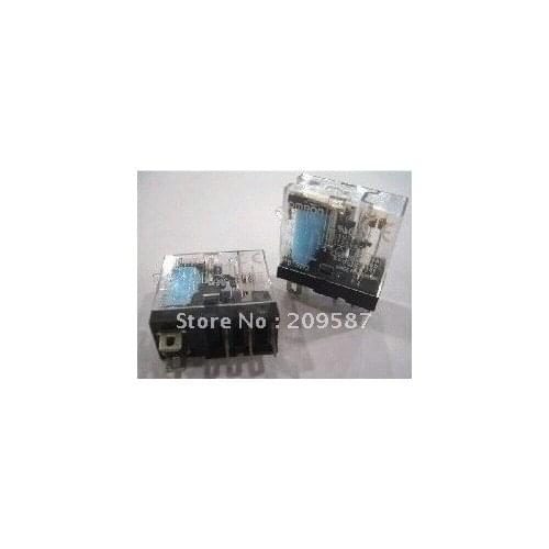 5pcs G2R-1-S 24VDC Relay