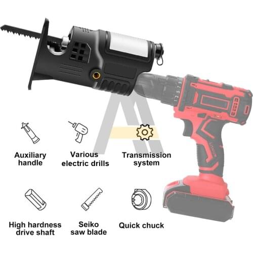 Aideepen Reciprocating Saws