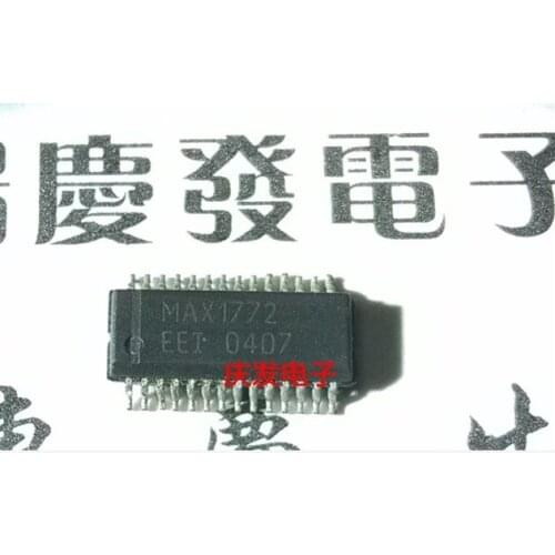 Free Delivery.MAX1772EEI