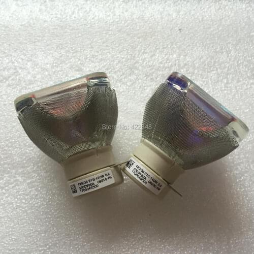 Free Shipping Original UHP210/140W projector lamp for Hitachi CP-RX78/CP-RX78W/CP-RX80/CP-RX80W/ED-X24 DT01022/DT01026