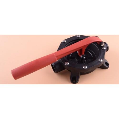 CITALL Boat Equipment