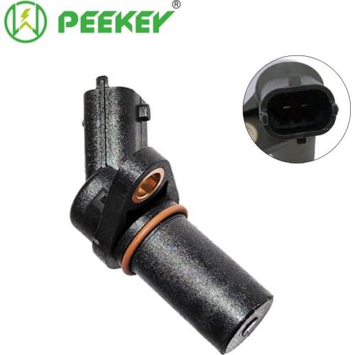 Crankshaft Position Sensor For Renault Trucks Kerax Midlum Premium Volvo 0281002315 0261210151 504096645 5010412449
