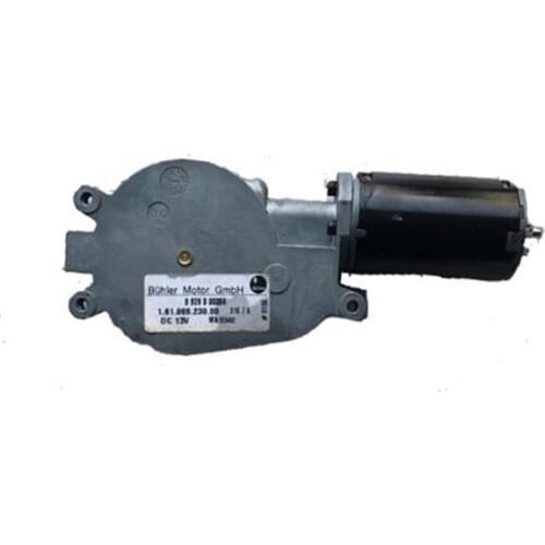 For Audi A6L A4L Q5 A8L Q7 Touareg Porsche Sunroof Sliding Motor