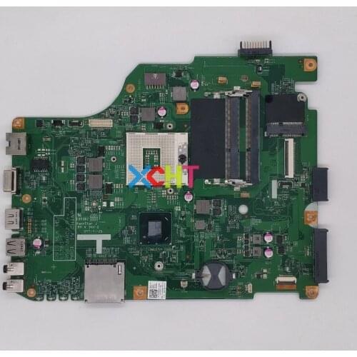 For Dell Inspiron 3520 CN-0W8N9D 0W8N9D W8N9D DV15 MLK MB 11280-1 MXRD2 REV:A00 DDR3 Laptop Motherboard Mainboard Tested