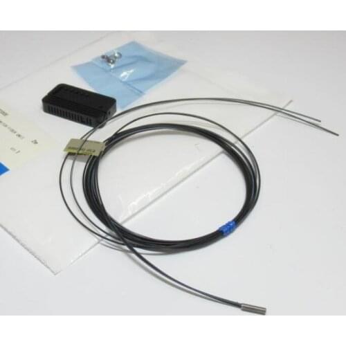 E32 optical fiber head E32-DC200E 2M BY OMS E32 9024E