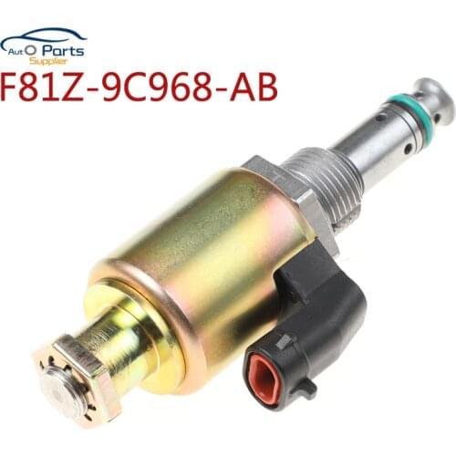 F81Z-9C968-AB New Injector Pressure Regulator Valve IPR For Ford Powerstroke 1994-2003 F81Z9C968AB 1841217C911 F5TZ9C968A
