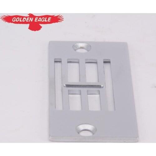 Zigzag 20U Needle Plate ,sewing Parts Number 543977