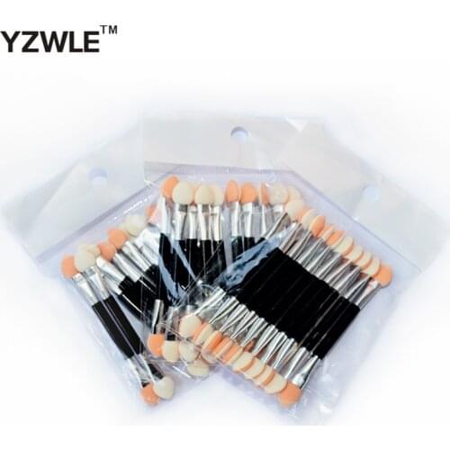 LCJ Powder Brushes