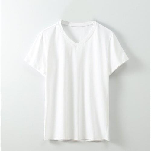 Summer men t shirt 5XL 6XL 7XL 8XL 8XL 10XL Bust 162cm cotton Plus size tshirt men 5 colors