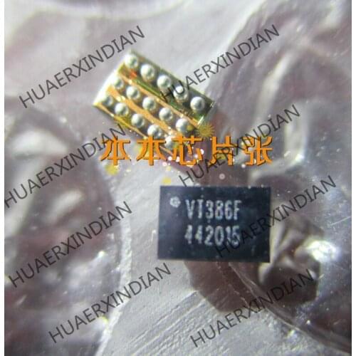 New VT386FCX-ADJ VT386F BGA 7 high quality