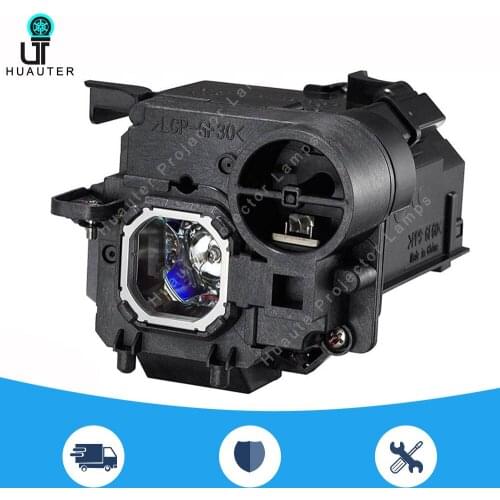 NP32LP/100013962 Projector Lamp for NEC NP-UM361X-WK/NP-UM361Xi-WK/NP-UM361XJL/NP33LP/UM301W/UM301Wi/UM301X/UM301Xi/UM351W