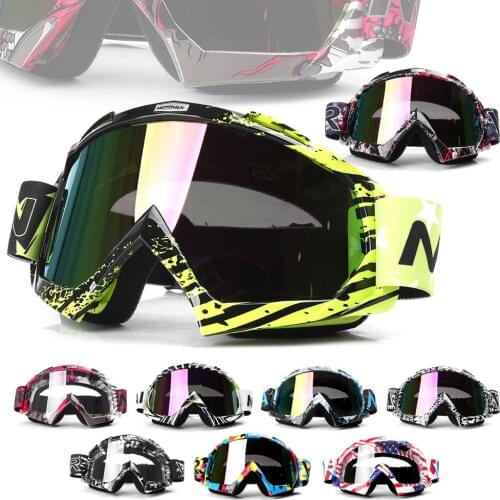 QIYOU Moto Equipment