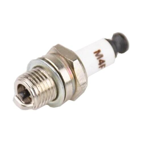 CM6 spark plug for RCGF Engines 15BM 20SBM 20RE 26BM 32CC 35RE 56CC 60CC 60RE 61CC 50Twin 60Twin 70Twin 120CC Engine