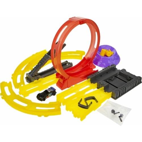 1Toy Toy Transport