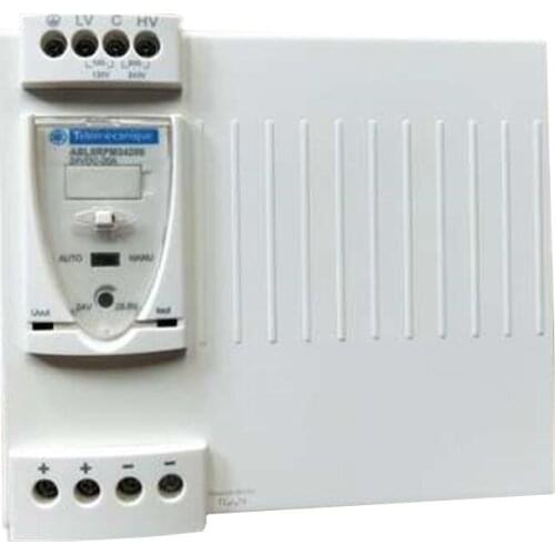 ABL8 RPM24200 Schneider DIN Rail Switching Power Supply