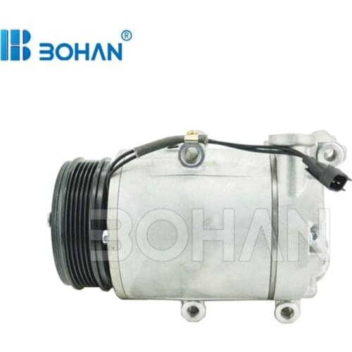 Auto conditioning parts For Ford Focus C-Max 1.6 2003-2007 For FORD Focus II 1.4/1.6 30676394 3M5H19D629BA 3M5H19497BA BH-FD234