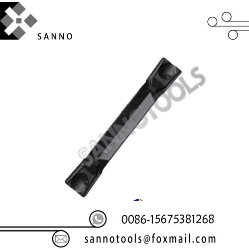 Free shipping! High quality 10pcs/lots YBC152 ZTGD0404-MG cnc carbide parting & grooving inserts