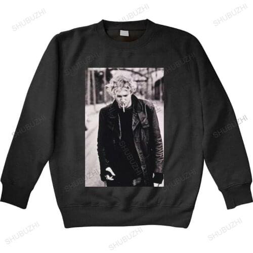 Brand fall winter hoodie Men sweatshirt spring top Layne Staley Alice In Chains Mes drop shipping men autumn hoodies euro size