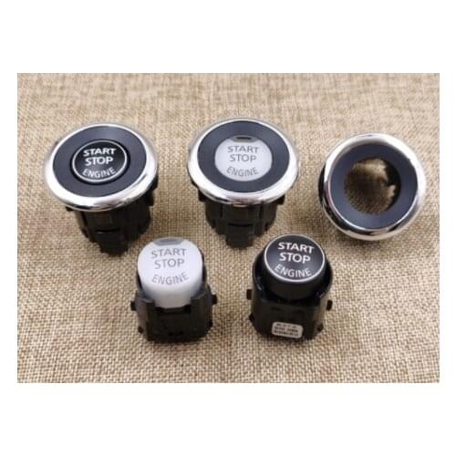 For Nissan Teana new X-trail new Murano new Qashqai one key start ignition switch control unit key receiver antenna
