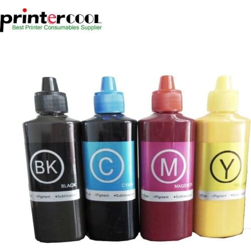 Einkshop 400ML GC41 for Ricoh Sublimation Ink For Ricoh Ink for Ricoh SG2100N SG3100 SG3100SNW SG3110DNW SG3110DN printer