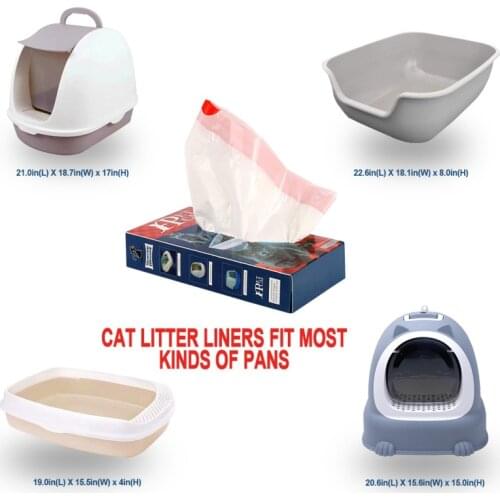 Cat litter Box For Cat Litter Tray FillerFor Cats Goods For CatsToilet Self Cleaning Cat Litter Sand Scoop Metal Automatic Cat