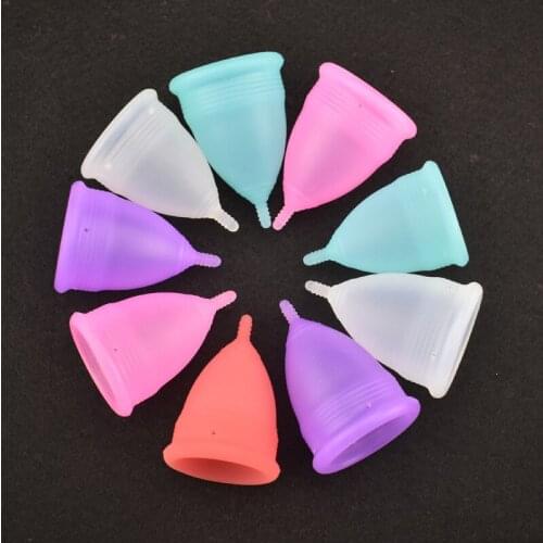 Lngl Menstrual Cups