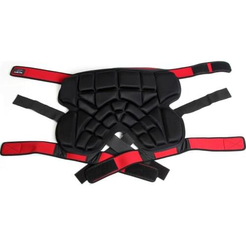 Ski diaper windproof waterproof ski pants adult ski pants wear