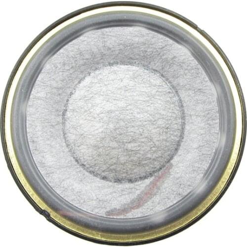 40MM 16 Ohm HiFi DIY Headphones Speaker Unit Composited Edge-free diaphragm Audiophile DIY Headphones Drivers