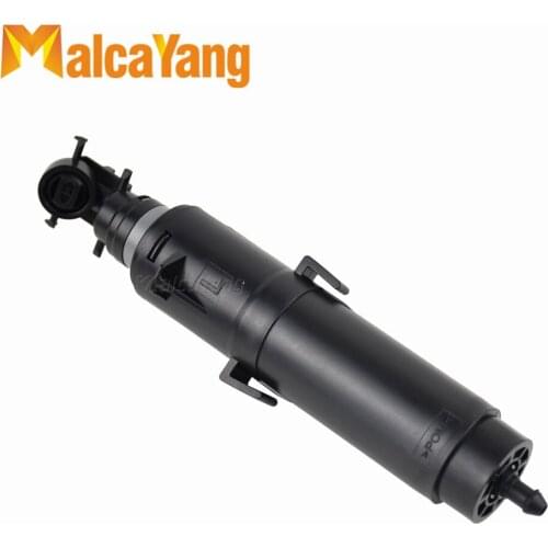 Headlamp Headlight Spray Nozzle Washer Actuator For B MW X5 F15 X6 F16 X5M F85 X6M 2012 2013 2014 2015 2016 2017 2018 2019