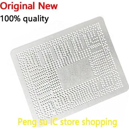 Direct heating SR0N0 SR0N2 SR0N5 SR0N6 SR0N7 SR0N8 SR0N9 i3 3110M 3217U i5 3210M 3317U 3427U i7 3517U 3667U stencil