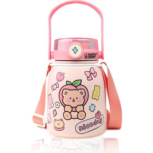 Большие термосы SPXU China At AliExpress