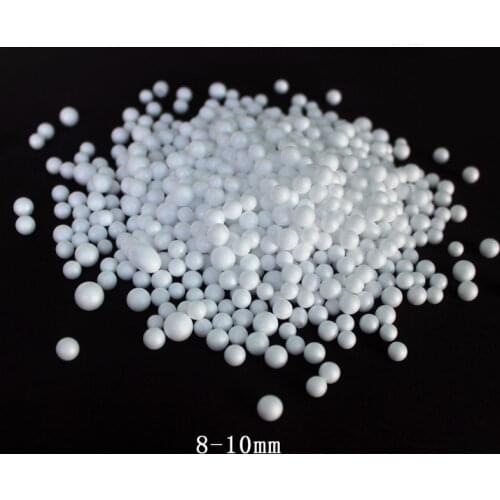 EPS foam filter beads building materials sewage treatment sofa/doll filling polystyrene