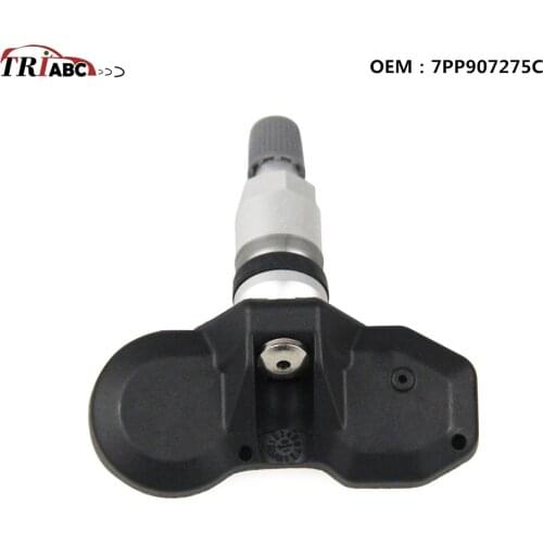 Tire Pressure Gauges TRiABC China