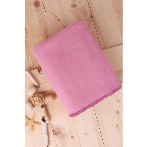 Fleece Baby & Kids Blanket