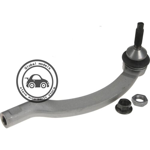 Outer Tie Rod End for Volvo C30 C70 V40 V60 S40 S60 S60L S80 S80L XC60 XC90