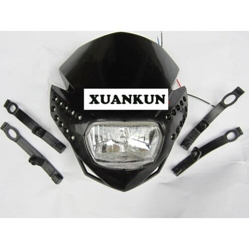 XUANKUN LED Bulbs H4 (P43t)