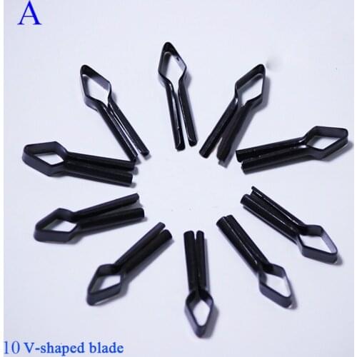 1pcs manual notch for vinyl floor outdoor indoor playground vinyl floor welding kit installation tool multiple hand notches