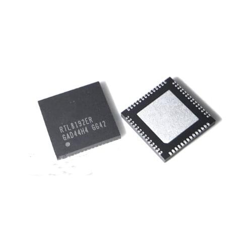 10PCS New RTL8192ER QFN