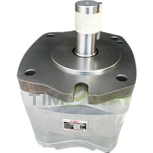 CML IGM Internal Gear Pump IGM-4F-32-R-20 Hydraulic High Pressure Industrial Oil Pump