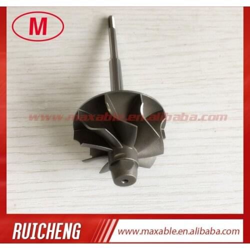KP39 5439 970 0109 54399700109 5439 988 0109 54399880109 turbine shaft/shaft wheel/turbo wheel