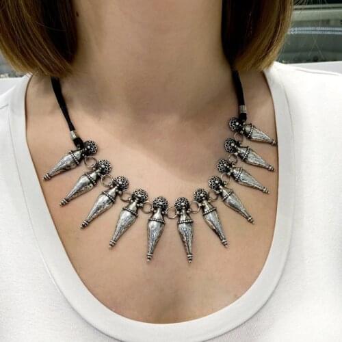 MaGumus Silver Jewelry