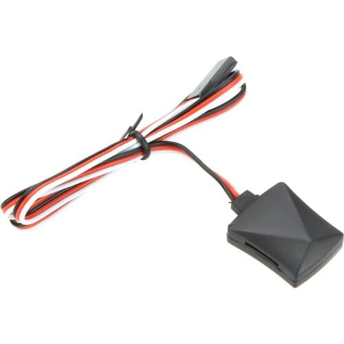 Original SkyRC Temperature Sensor 0-80 Centigrade Lipo Battery Charger Temperature Control SK-600040-01