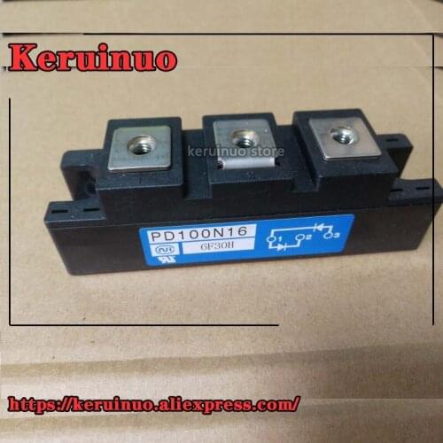 PD100N16 NEW MODULE ORIGINAL 100A-1600V