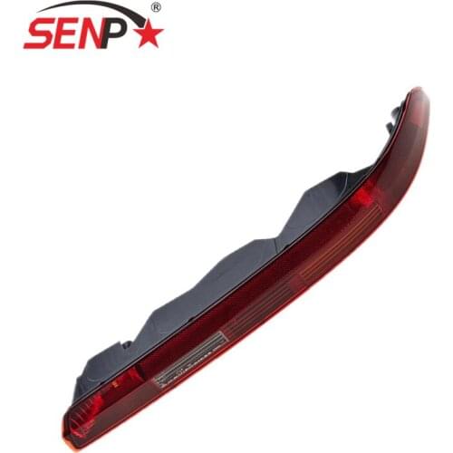 4M0 945 096 REAR BUMPER FOG LAMP Fit For Audi Q7 2016-2016 4M0945096