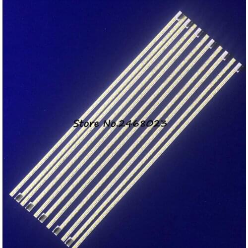 LED Backlight Lamp strip For Sony 32" V12 EDGE REV1.3 KLV-32EX355 6922L-0010A LC320EXN SE A3 P1 6920L-0148A 32E82RD 32HX555