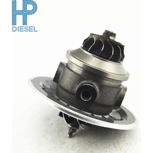For Hyundai Starex 103 Kw 140 HP D4BH 4D56T 2002- turbine CHRA 716938-0001 turbo charger core 28200 42560 turbolader replacement